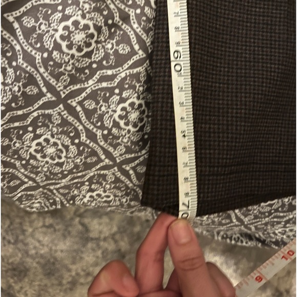 NWT women’s dress pants XXL - Picture 10 of 10